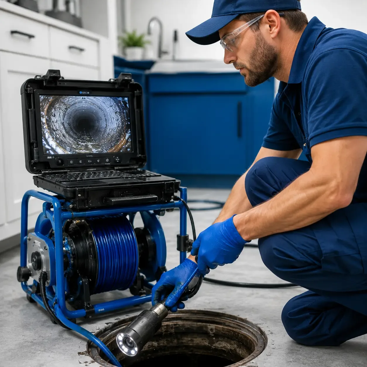 Pipe Relining professionals serving La Jose, PA